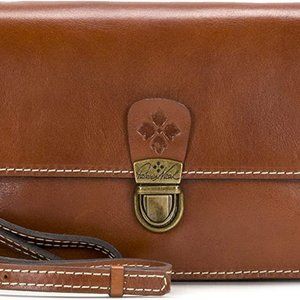 Patricia Nash Crossbody Bag